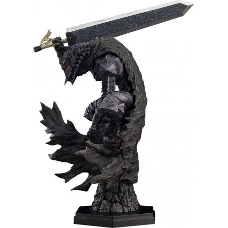 Berserk statuette PVC Pop Up Parade L Guts (Berserker Armor) 28 cm Good Smile Company - 1