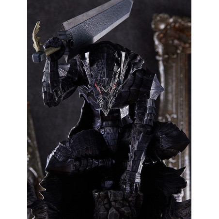 Berserk statuette PVC Pop Up Parade L Guts (Berserker Armor) 28 cm Good Smile Company - 3