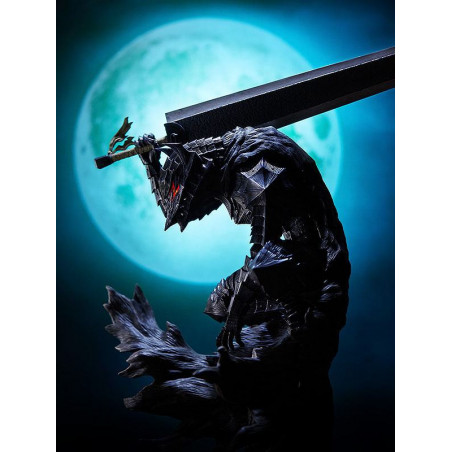 Berserk statuette PVC Pop Up Parade L Guts (Berserker Armor) 28 cm Good Smile Company - 5
