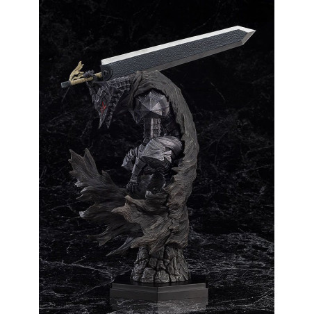 Berserk statuette PVC Pop Up Parade L Guts (Berserker Armor) 28 cm Good Smile Company - 6