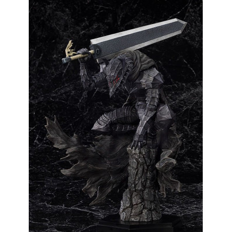 Berserk statuette PVC Pop Up Parade L Guts (Berserker Armor) 28 cm Good Smile Company - 7
