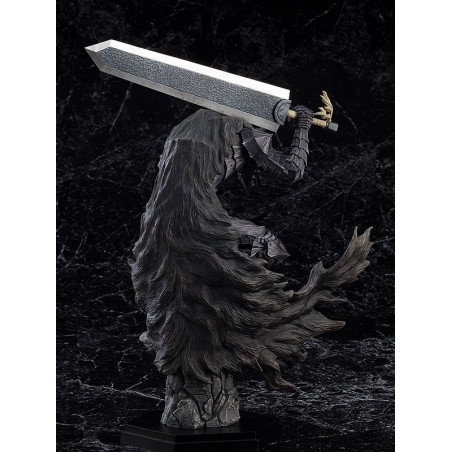 Berserk statuette PVC Pop Up Parade L Guts (Berserker Armor) 28 cm Good Smile Company - 8