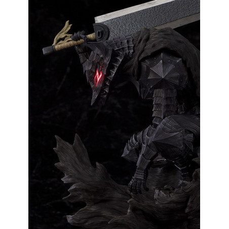 Berserk statuette PVC Pop Up Parade L Guts (Berserker Armor) 28 cm Good Smile Company - 9