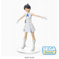 Love Live! Superstar!! statuette PVC PM Ren Hazuki - Wish Song 20 cm SEGA - 1 2