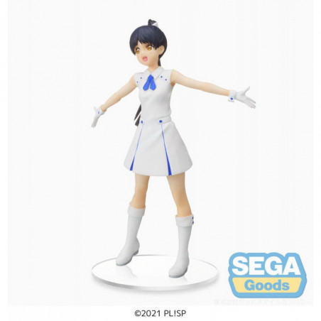 Love Live! Superstar!! statuette PVC PM Ren Hazuki - Wish Song 20 cm SEGA - 2