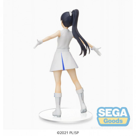 Love Live! Superstar!! statuette PVC PM Ren Hazuki - Wish Song 20 cm SEGA - 3