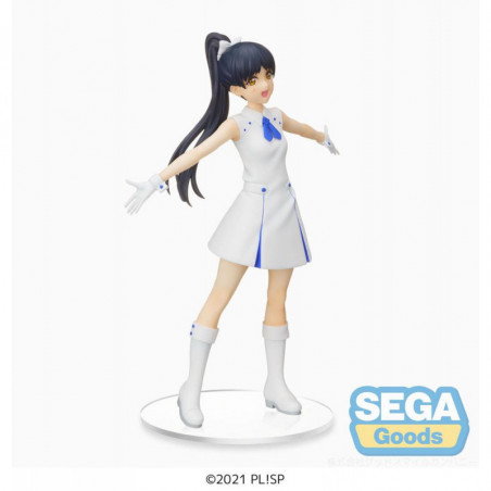 Love Live! Superstar!! statuette PVC PM Ren Hazuki - Wish Song 20 cm SEGA - 4