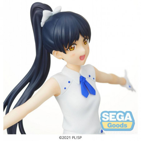 Love Live! Superstar!! statuette PVC PM Ren Hazuki - Wish Song 20 cm SEGA - 5