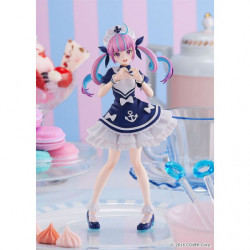 Hololive Production statuette Pop Up Parade Minato Aqua 17 cm Good Smile Company - 1 2
