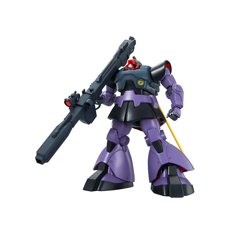 Gundam Gunpla MG 1/100 Rick Dom Bandai - 1