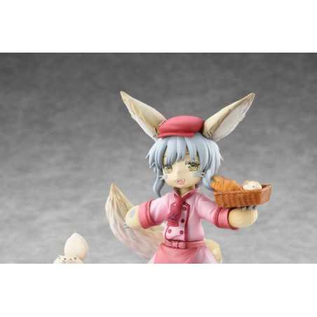 Made in Abyss statuette PVC Lepus Nanachi & Mitty 14 cm Bellfine - 6