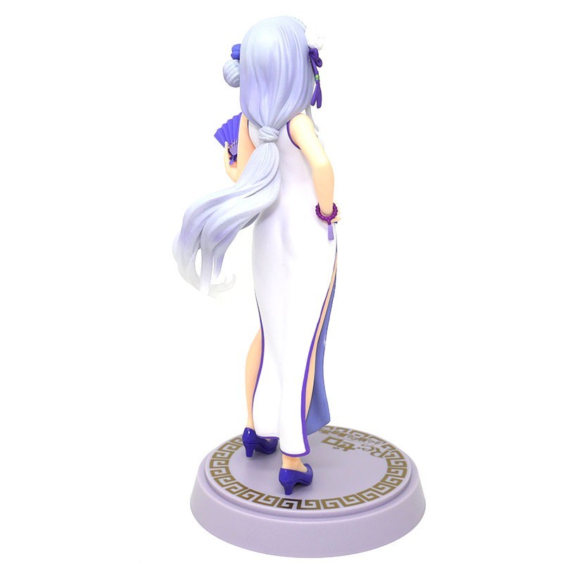 Re:Zero - PM Figurine - Emilia -...