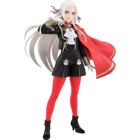 Fire Emblem: Three Houses statuette PVC Pop Up Parade Edelgard von Hresvelg 17 cm Good Smile Company - 1