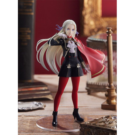 Fire Emblem: Three Houses statuette PVC Pop Up Parade Edelgard von Hresvelg 17 cm Good Smile Company - 2