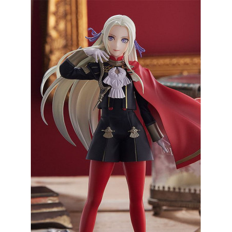 Fire Emblem: Three Houses statuette PVC Pop Up Parade Edelgard von Hresvelg 17 cm Good Smile Company - 3