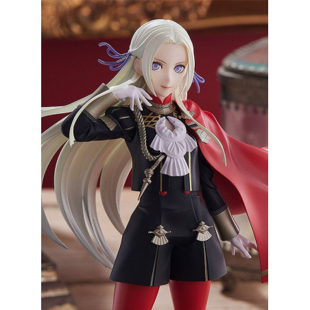 Fire Emblem: Three Houses statuette PVC Pop Up Parade Edelgard von Hresvelg 17 cm Good Smile Company - 4