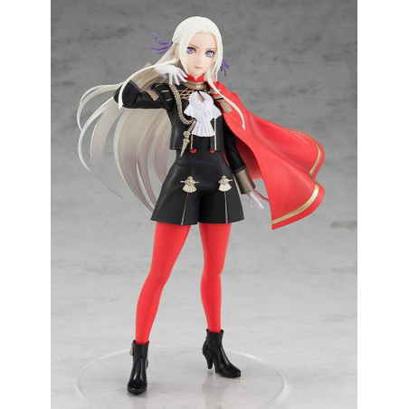 Fire Emblem: Three Houses statuette PVC Pop Up Parade Edelgard von Hresvelg 17 cm Good Smile Company - 6