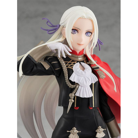Fire Emblem: Three Houses statuette PVC Pop Up Parade Edelgard von Hresvelg 17 cm Good Smile Company - 8