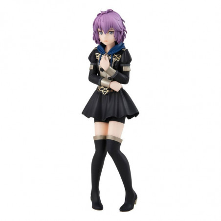 Fire Emblem: Three Houses statuette PVC Pop Up Parade Bernadetta von Varley 16 cm Good Smile Company - 1