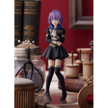 Fire Emblem: Three Houses statuette PVC Pop Up Parade Bernadetta von Varley 16 cm Good Smile Company - 2