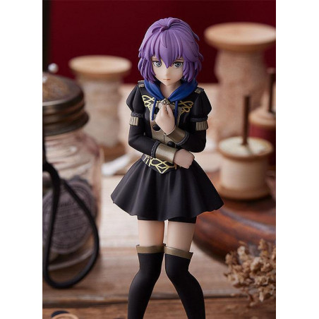 Fire Emblem: Three Houses statuette PVC Pop Up Parade Bernadetta von Varley 16 cm Good Smile Company - 3