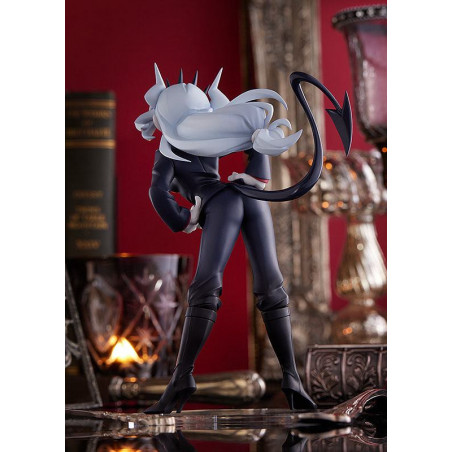 Helltaker statuette PVC Pop Up Parade Lucifer 17 cm Good Smile Company - 3