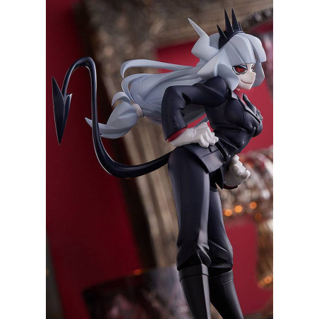 Helltaker statuette PVC Pop Up Parade Lucifer 17 cm Good Smile Company - 4