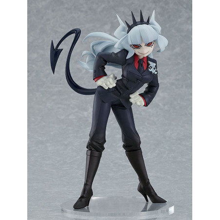 Helltaker statuette PVC Pop Up Parade Lucifer 17 cm Good Smile Company - 6
