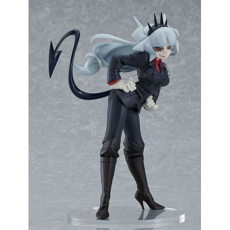 Helltaker statuette PVC Pop Up Parade Lucifer 17 cm Good Smile Company - 7