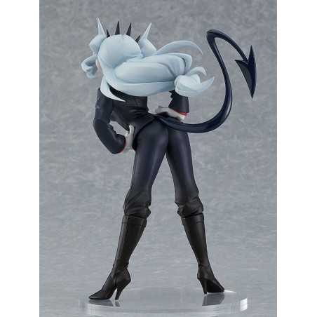 Helltaker statuette PVC Pop Up Parade Lucifer 17 cm Good Smile Company - 8