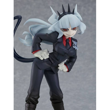 Helltaker statuette PVC Pop Up Parade Lucifer 17 cm Good Smile Company - 9