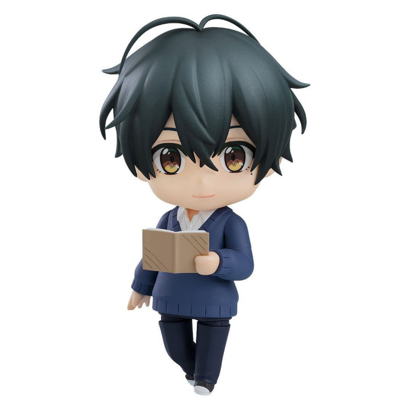 Sasaki and Miyano figurine Nendoroid Yoshikazu Miyano 10 cm Good Smile Company - 1