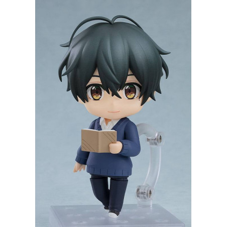 Sasaki and Miyano figurine Nendoroid Yoshikazu Miyano 10 cm Good Smile Company - 2