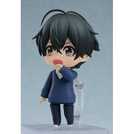 Sasaki and Miyano figurine Nendoroid Yoshikazu Miyano 10 cm Good Smile Company - 3
