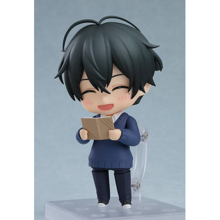 Sasaki and Miyano figurine Nendoroid Yoshikazu Miyano 10 cm Good Smile Company - 4