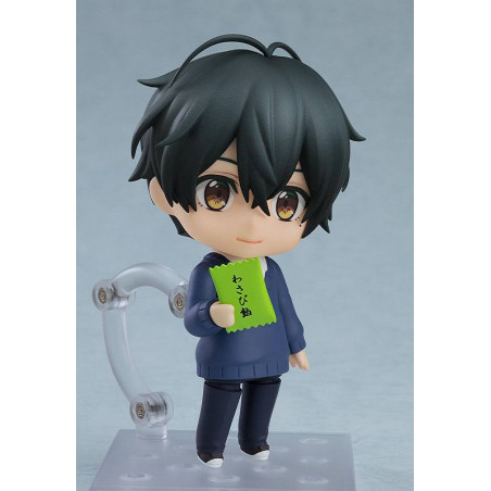 Sasaki and Miyano figurine Nendoroid Yoshikazu Miyano 10 cm Good Smile Company - 5