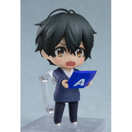 Sasaki and Miyano figurine Nendoroid Yoshikazu Miyano 10 cm Good Smile Company - 6