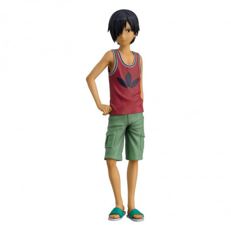 Summer Wars statuette PVC Pop Up Parade Kazuma Ikezawa 15 cm Good Smile Company - 1