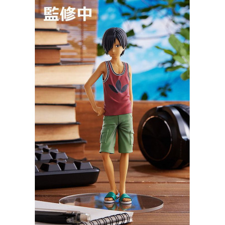 Summer Wars statuette PVC Pop Up Parade Kazuma Ikezawa 15 cm Good Smile Company - 2