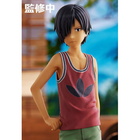 Summer Wars statuette PVC Pop Up Parade Kazuma Ikezawa 15 cm Good Smile Company - 3