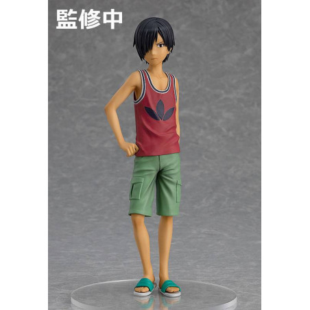Summer Wars statuette PVC Pop Up Parade Kazuma Ikezawa 15 cm Good Smile Company - 4