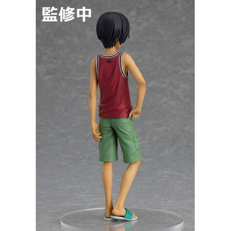 Summer Wars statuette PVC Pop Up Parade Kazuma Ikezawa 15 cm Good Smile Company - 5