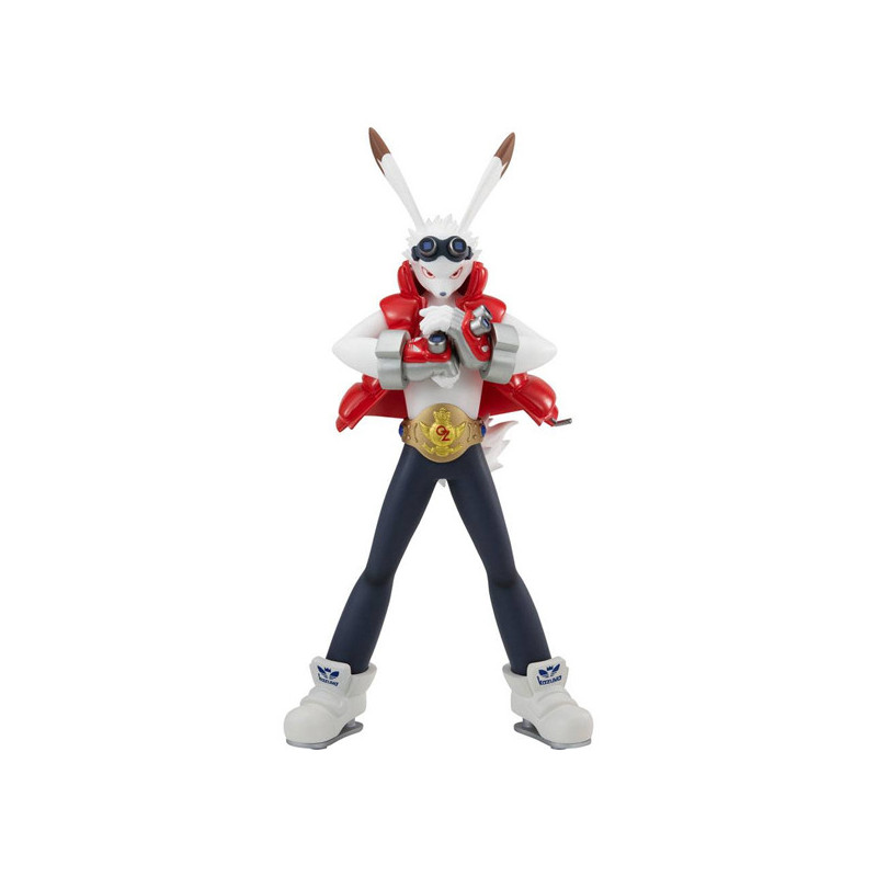 Summer Wars Pop Up Parade King Kazma 21cm Good Smile Company - 1