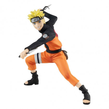 Naruto Shippuden statuette PVC Pop Up Parade Naruto Uzumaki 14 cm Good Smile Company - 1