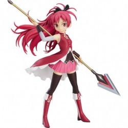 Puella Magi Madoka Magica: The Movie - Rebellion statuette PVC Pop Up Parade Kyoko Sakura 17 cm Good Smile Company - 1