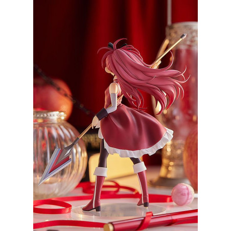 Puella Magi Madoka Magica: The Movie - Rebellion statuette PVC Pop Up Parade Kyoko Sakura 17 cm Good Smile Company - 3