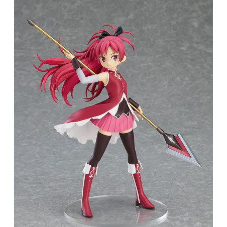 Puella Magi Madoka Magica: The Movie - Rebellion statuette PVC Pop Up Parade Kyoko Sakura 17 cm Good Smile Company - 6