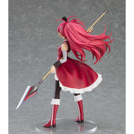 Puella Magi Madoka Magica: The Movie - Rebellion statuette PVC Pop Up Parade Kyoko Sakura 17 cm Good Smile Company - 7