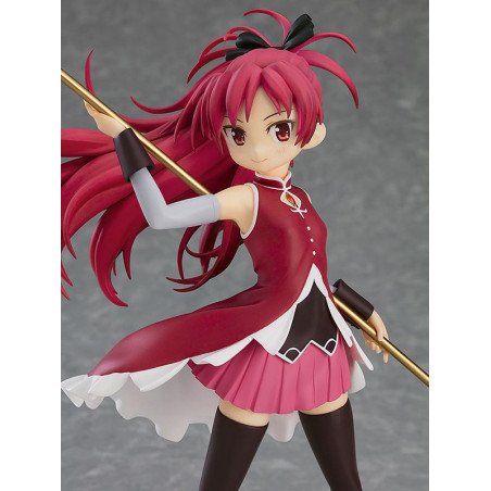 Puella Magi Madoka Magica: The Movie - Rebellion statuette PVC Pop Up Parade Kyoko Sakura 17 cm Good Smile Company - 8