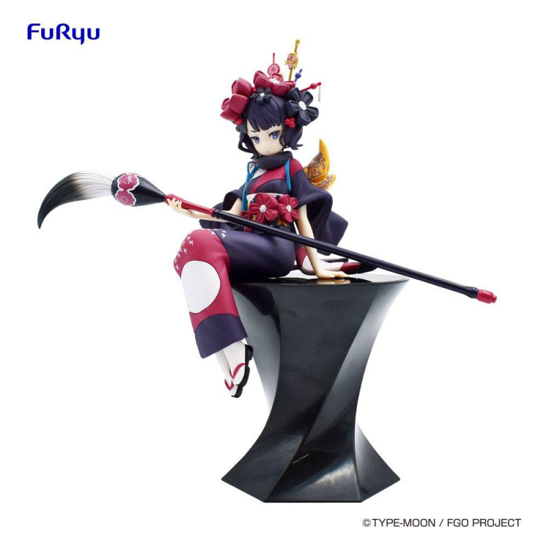 Fate/Grand Order statuette PVC Noodle Stopper Foreigner/Katsushika Hokusai 14 cm Furyu - 1